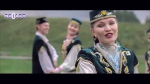 Татар халык җыры - Кичке уен җыры " Наза "