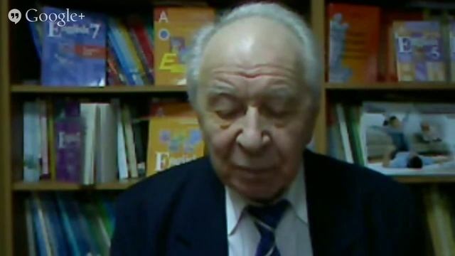 Урок иноязычного образования: каков он? смотреть онлайн