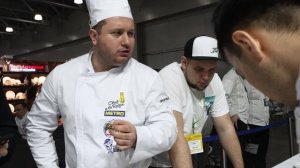 «Chef a la Russe 2024»