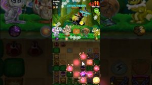 Best Fiends Level 4371 - 4375 - Walkthrough | AppsWalkthroughTutorial ✔️
