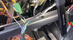 Автозапуск "Разъем в Разъем" для УАЗ Патриот 2014, МКПП, комплектация без LIN-шины