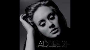 Adele - Someone Like You (Audio)