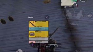 PUBG MOBILE. METRO ROYAL. ПАБГ МОБАЙЛ. МЕТРО РОЯЛ. СЫГРАЛ НА 5 КАРТЕ.