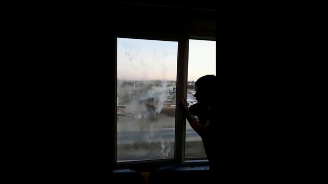 Удлиняющий комплект для окномоев 6 ти метровой лоджии в квартире