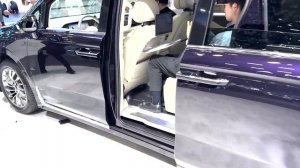 Международная автомобильная выставка в Гуанчжоу, Китай 2023 // обзор авто 2023