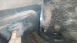 стыковка кпп москвич-412 к двигателю ваз-2103