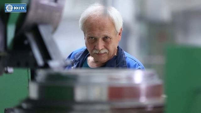 Южный завод тяжелого станкостроения смотреть онлайн