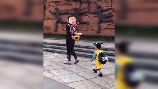 Ржу-не могу/ Приколы 2021/ Июль#4 смотреть онлайн