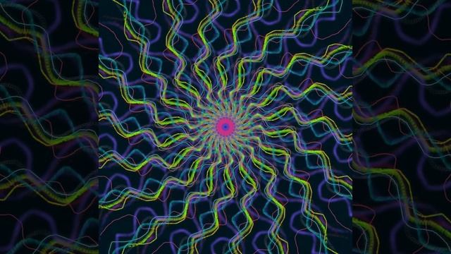 Mandala of Movement смотреть онлайн