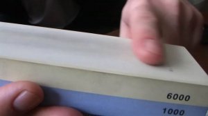 Водный камень 1000/6000 Oleio Sapphire