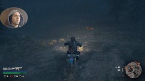 Days Gone - ЖИЗНЬ ПОСЛЕ : НАЙТИ ВОРА КОТОРЫЙ СБЕЖАЛ  !!