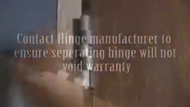 Timely - Standard Frame Installation смотреть онлайн