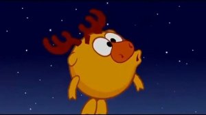 Видео наоборот Лосяш куку мистер дудец