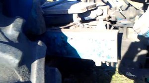 Лифт кабины Т-150