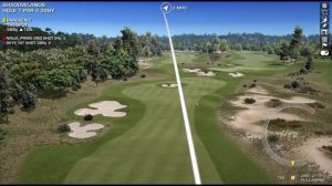 Perfect Golf PC game revisited