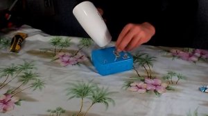 Как снять наклейку с любого предмета