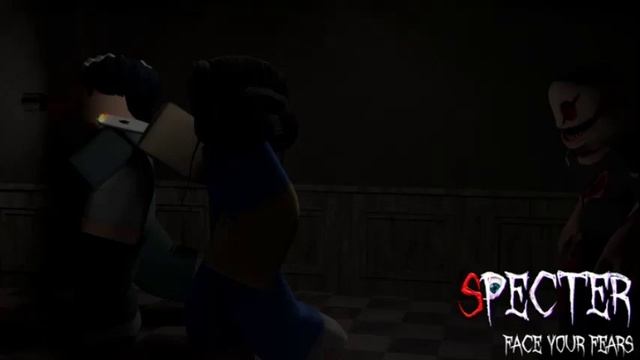 Main menu Theme - Specter [2.2] ROBLOX смотреть онлайн