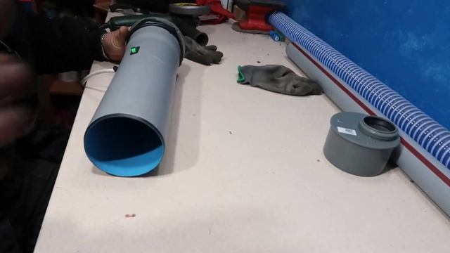 ШИКАРНАЯ САМОДЕЛКА из ДВИГАТЕЛЯ ПЫЛЕСОСА смотреть онлайн