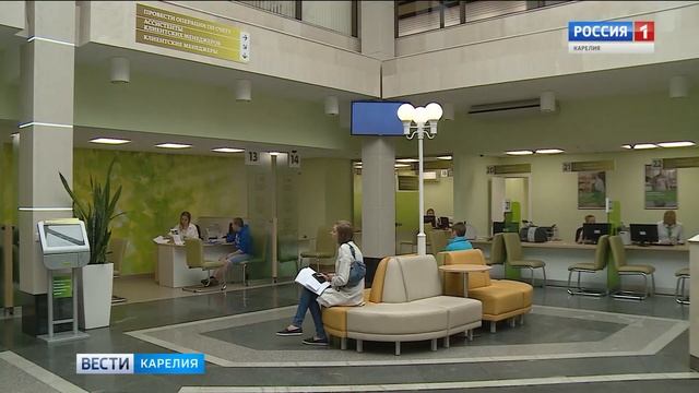 Жилищный рынок в Карелии расширяется