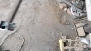 Крутая самоделка для огорода!Чудокопалка или суперлопата!