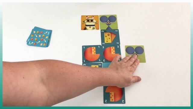 Top Jeux plays - Cheese Rescue (Djeco) смотреть онлайн