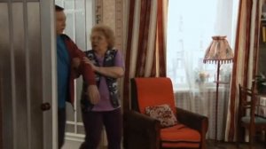 Костю укусила оса
