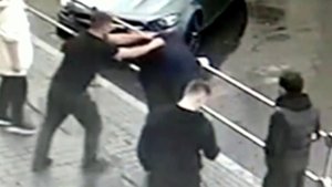Ширится круг подозреваемых по делу о драке, в которой отметились футболисты Александр Кокорин и П...
