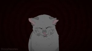 PRETTY CVNT | Ashfur Animation Meme [Warrior Cats]
