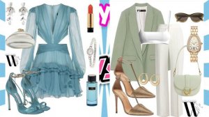 Выбирашки #1102 Выбери стиль