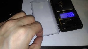 Палладий 20% в резисторе ПП3 - 43.