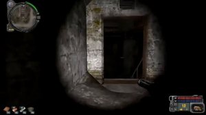 S.T.A.L.K.E.R Зов Припяти - Как пройти к Оазису