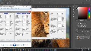 How to install oil paint plugins on Adobe Photoshop