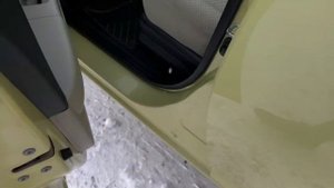 Обзор Toyota Passo 2009 год