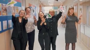 Поздравление с 23 февраля 2022 от студентов и преподавателей ТТИ НИЯУ МИФИ