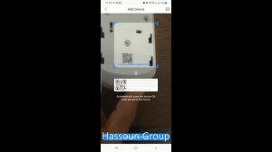 Dahua WIFI Alarm KIT ART-ARC3000H-03-W2 Configuration video