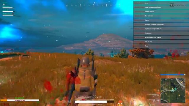 Снова в деле. PUBG. Playerunknowns Battlegrounds. смотреть онлайн