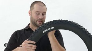 Hot To Change A Flat Tire On A Fat Bike - Framedbikes.com