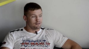 Испания, Барселона, Артур Кишенко, клуб тайского бокса и кикбоксинга Kyshenko GYM.Artur Kyshenko