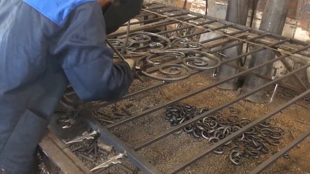 Ковторг - Работа в цеху. Секции Арт16 смотреть онлайн