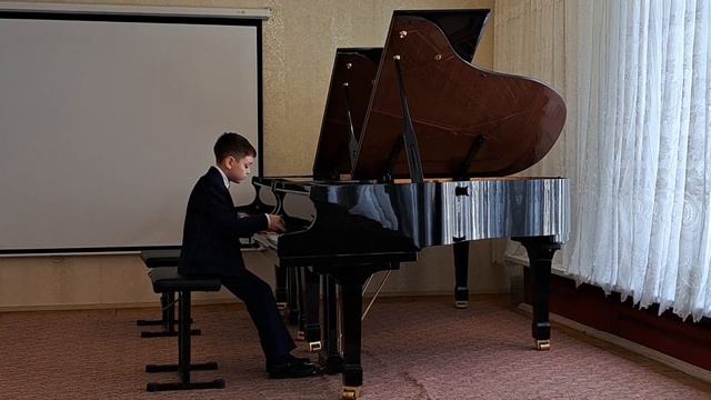 Казаков Артём,11лет