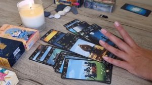 Гадание на нового мужчину. Какой он? Что будет дальше?| Divination by a new man.