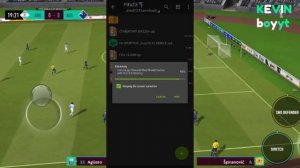 FIFA 16 Mod FIFA 23 Offline New Kits&Mods Updated Apk Obb Data Android & Ios| With Toturial