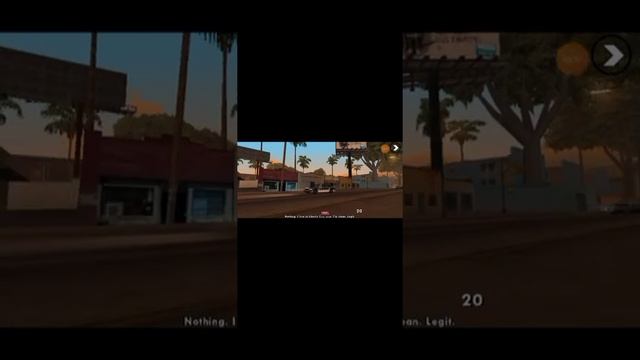 GTA San Andreas Lite 200 Mb CLEO Cheats MOD 2021 смотреть онлайн