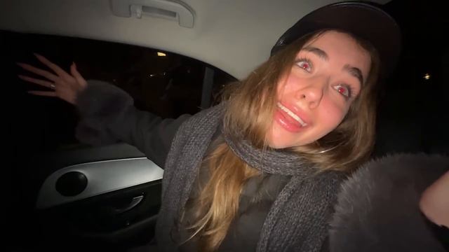 ОЗАБОЧЕННЫЕ УЧИЛКИ НА БАСКЕТЕ. Нас УКРАЛИ!