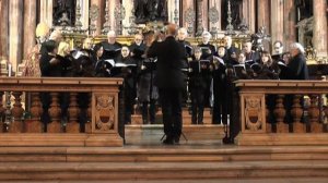 Vocalia. EXSULTATE JUBILATE (PALLADIO) di Karl Jenkins