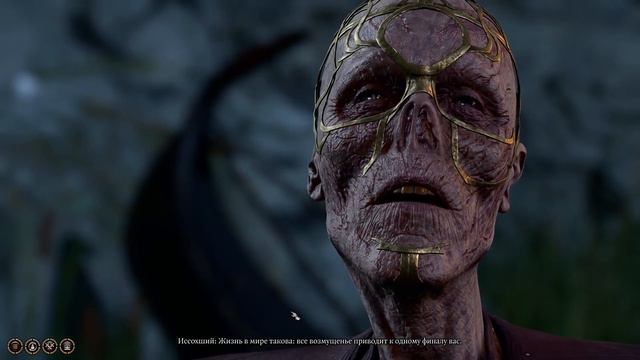 Baldur's Gate 3 Letsplay. Серебро и бронза. Дьявольские сделки смотреть онлайн