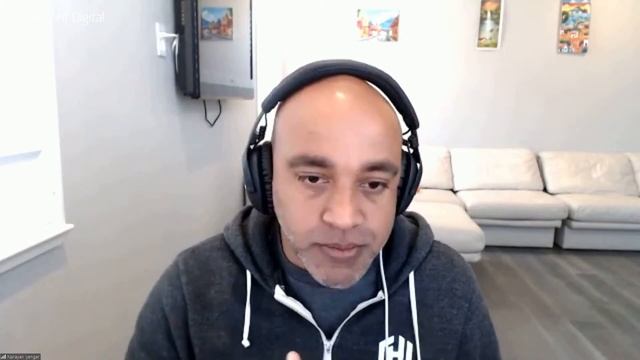 Panel: Kubernetes & HashiCorp First-Class Experience