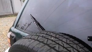 Toyota Rav4 1999г 2.0