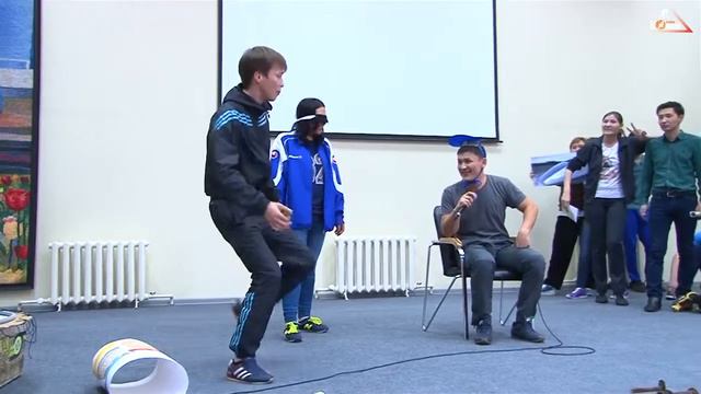 6 й форум АО НК КТЖ игра Quest  Детектив prof