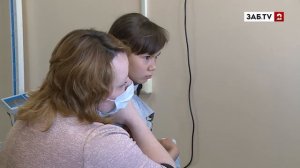 Педиатр Анастасия Гусева: Работа с детьми-самая благородная!